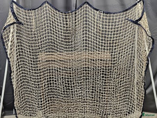 Stallinredning, stängsel & gård övrig utrustning till salu: Småmaskigt hönät i Gällivare - Annons 1