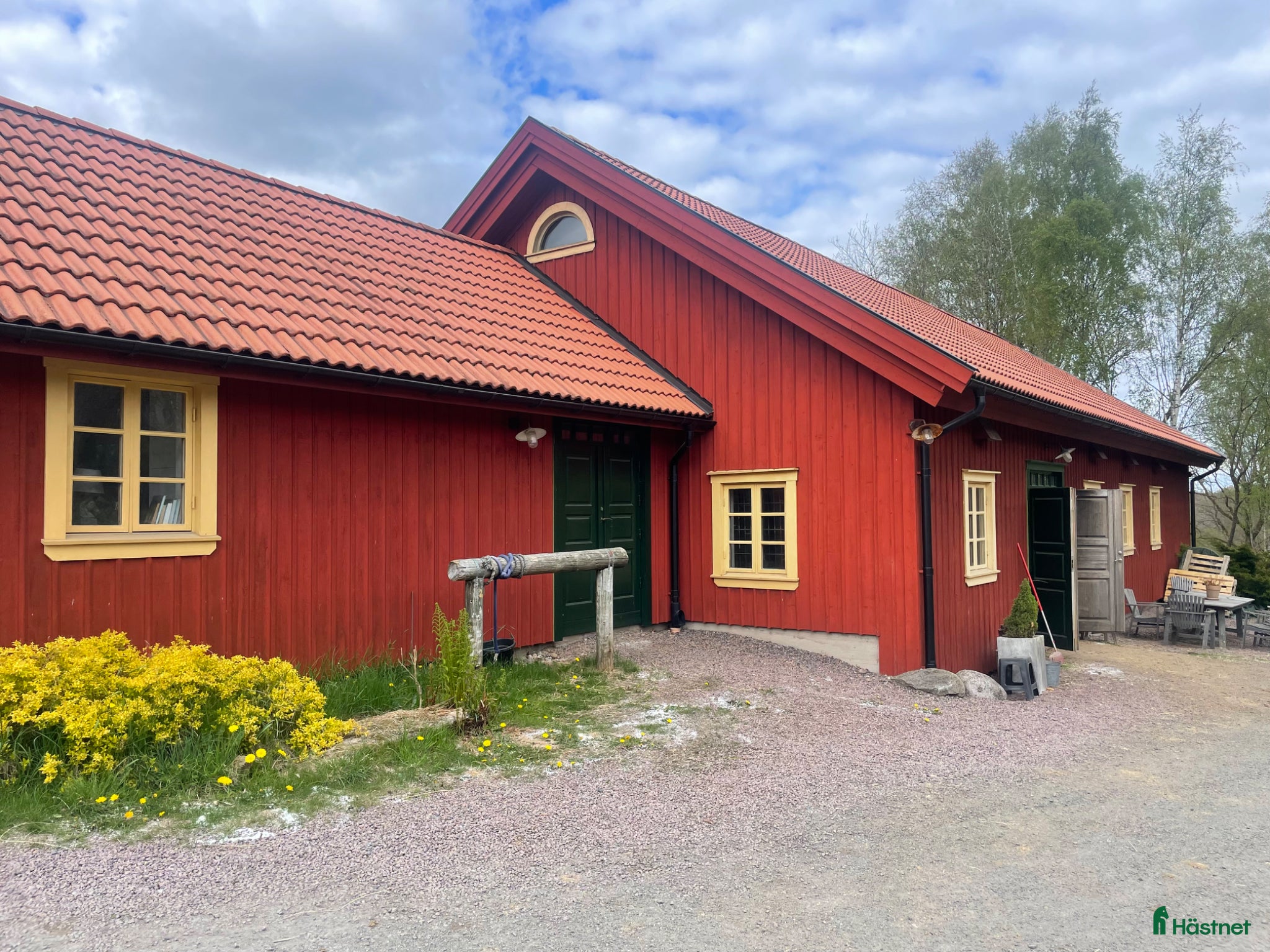  stallplats Stallplats Lerum - Annons 10