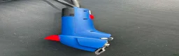 Övrig Hästutrustning hästutrustning till salu: DeLaval Electric Clipper/klippmaskin HCP 65 80W  - Annons 4
