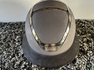 Hjälmar ryttarutrustning till salu: Kask hjäm i Bromölla - Annons 1