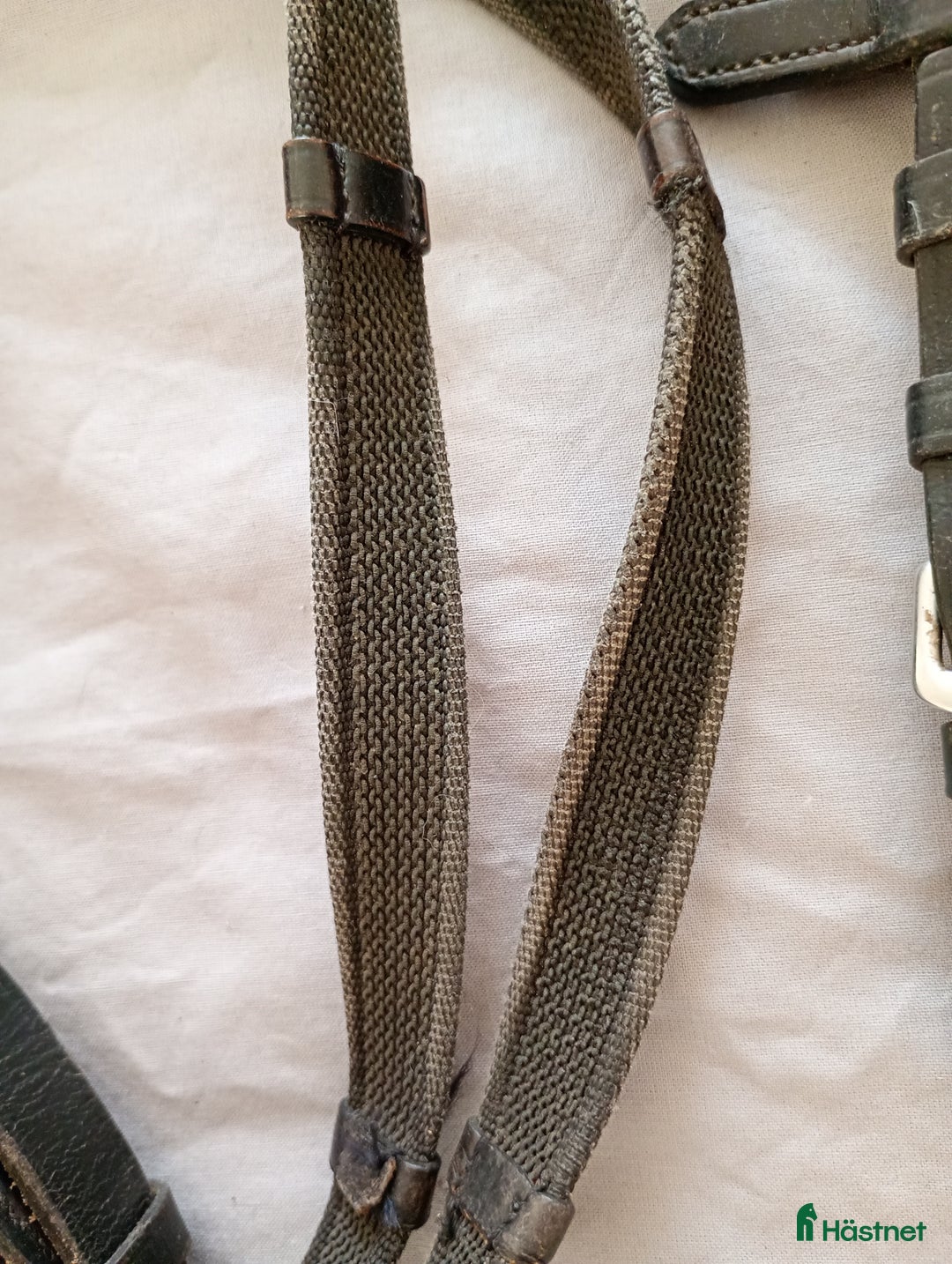 Övrig Hästutrustning hästutrustning till salu: Tyglar  i Strömstad - Annons 2