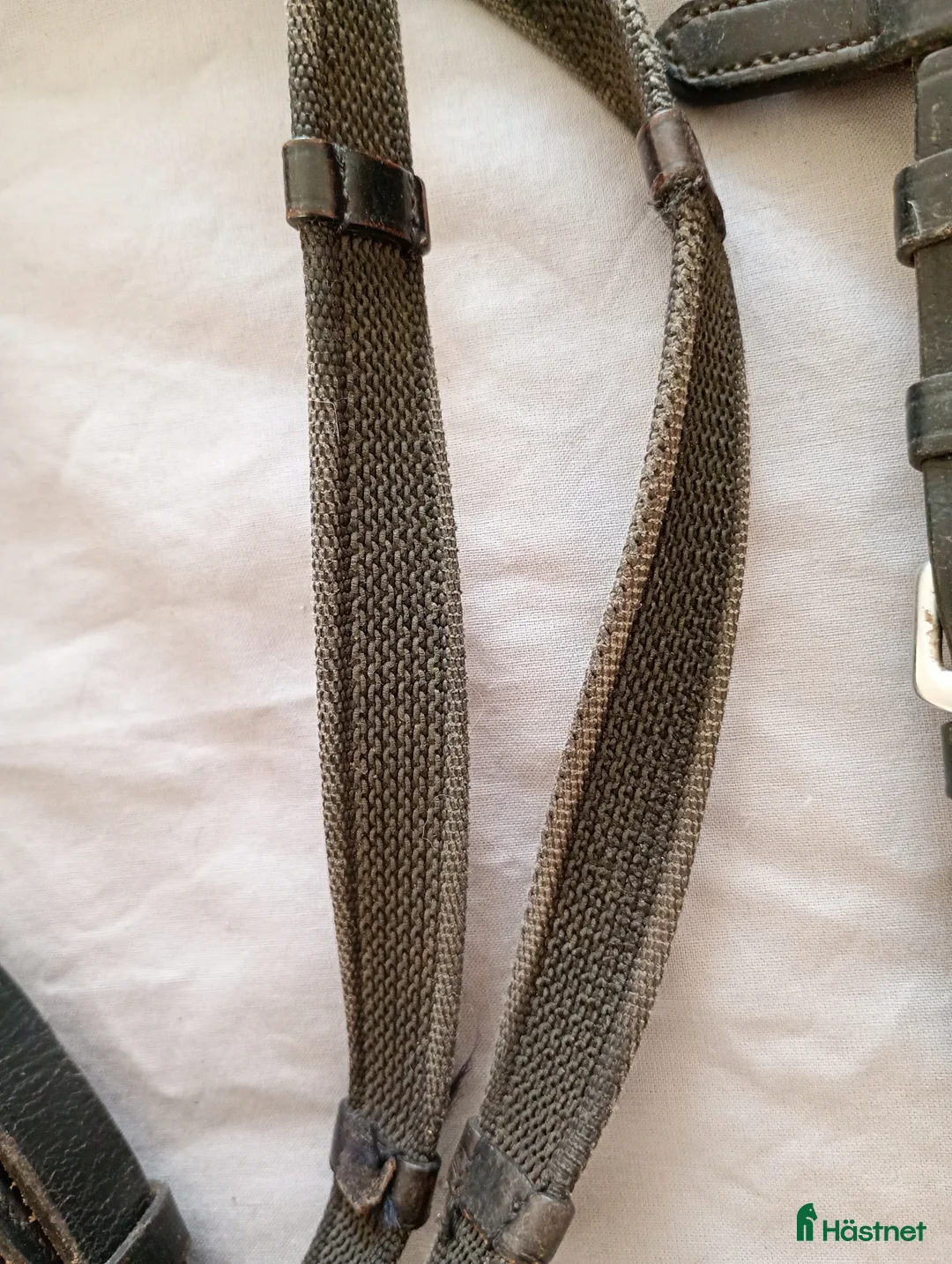 Övrig Hästutrustning hästutrustning till salu: Tyglar  i Strömstad - Annons 2