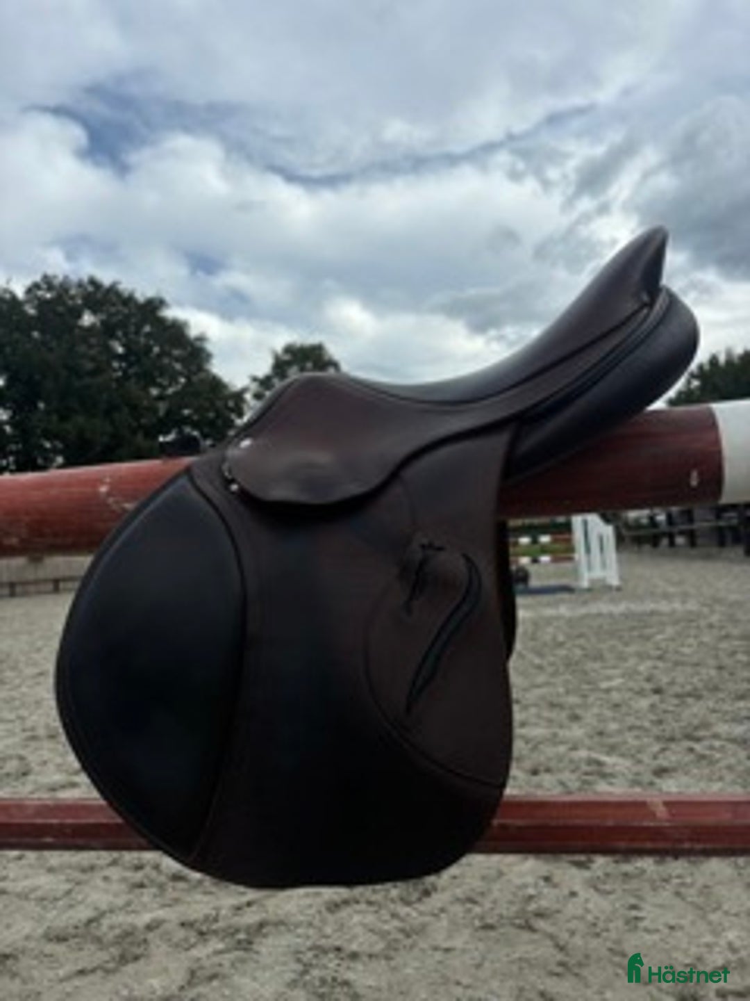 Sadlar hästutrustning till salu: Antares Connexion 2021 i Danderyd - Annons 2