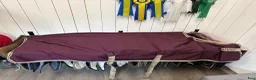 Täcken hästutrustning till salu: Amigo Jersey Cooler täcke  - Annons 2