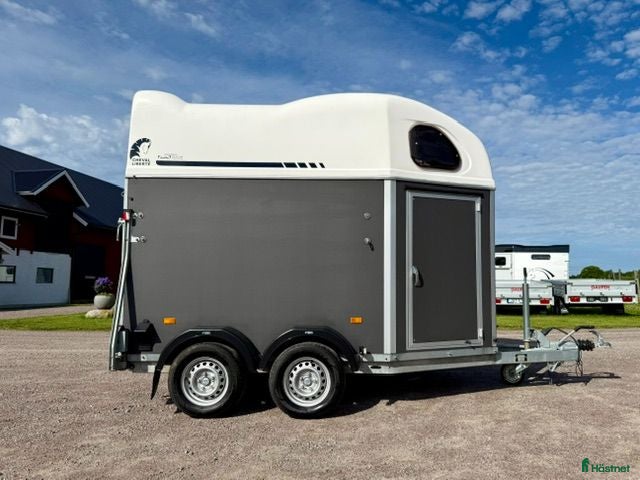 Hästtransporter  fordon & transport till salu: Cheval Liberté - Gold First -21 - Annons 1