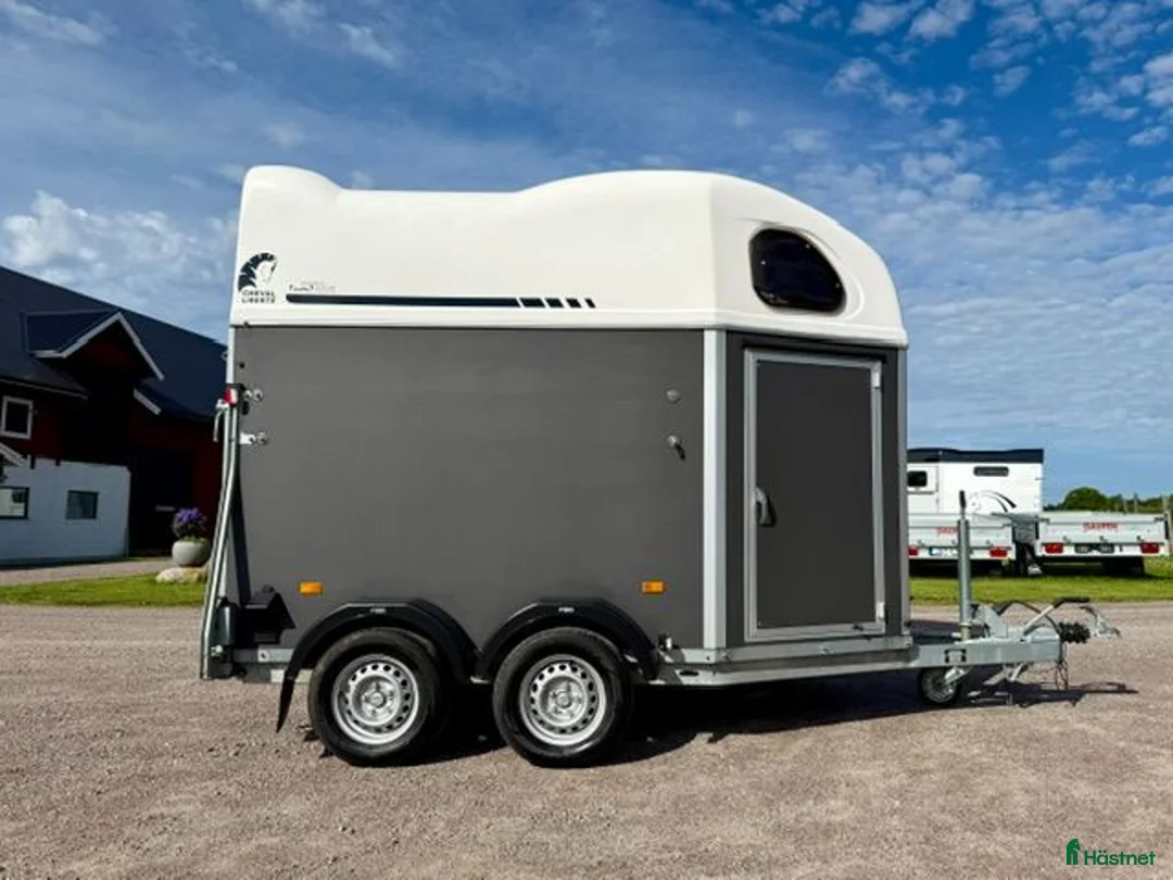 Hästtransporter  fordon & transport till salu: Cheval Liberté - Gold First -21 - Annons 1