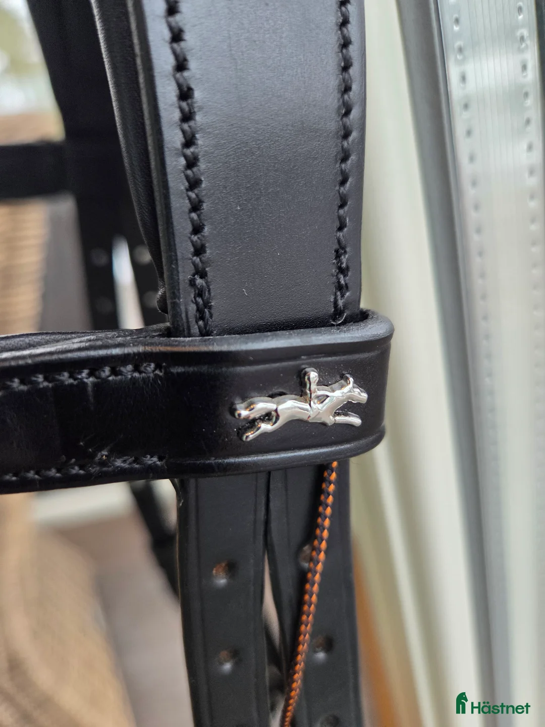 Träns hästutrustning till salu: schockemöhle equitus alpha - Annons 8