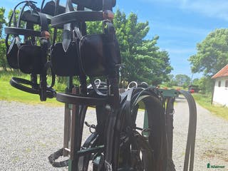 Körselar körning till salu: Ideal kombi sele par/enbet i Blentarp - Annons 3