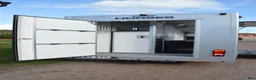 Hästlastbilar  fordon & transport till salu: Xtreme Cargo XL+Stuteri (5sits) - Annons 8