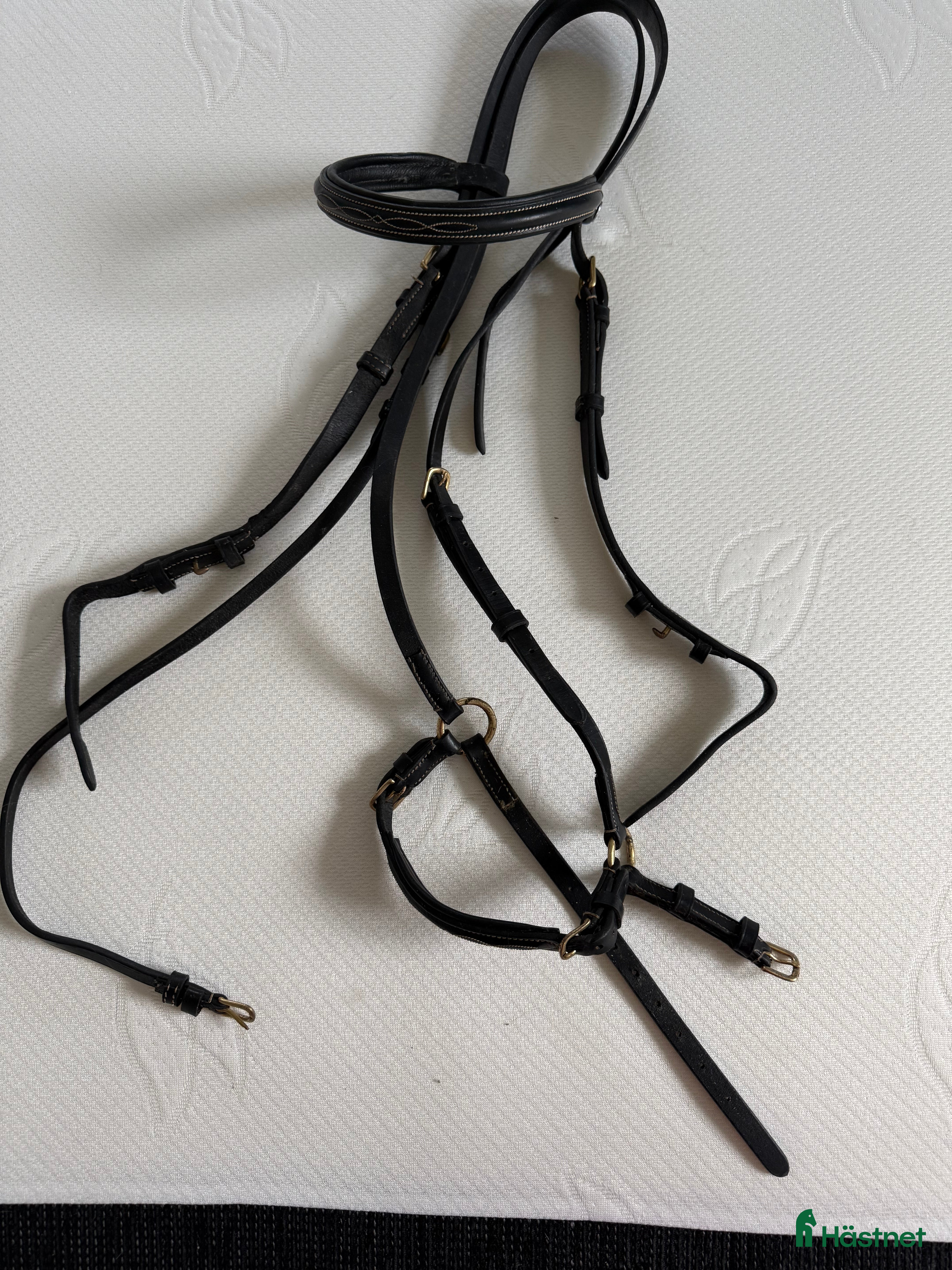 Övrig Hästutrustning hästutrustning till salu: Sadelkammar rensning!  i Linköping - Annons 11