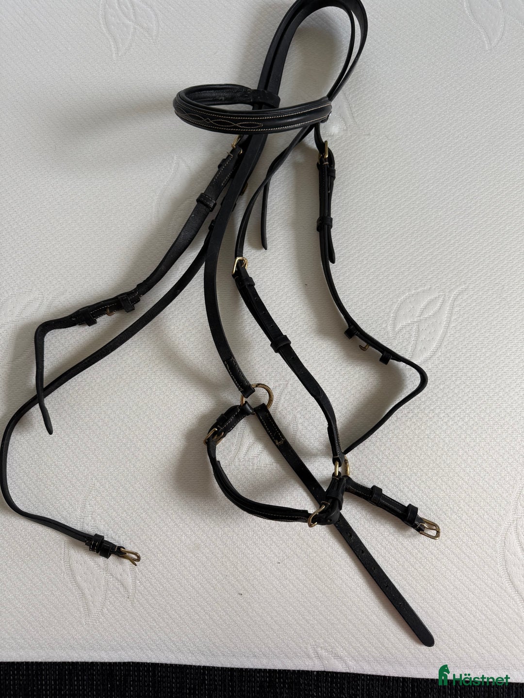 Övrig Hästutrustning hästutrustning till salu: Sadelkammar rensning!  i Linköping - Annons 1