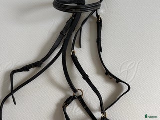 Övrig Hästutrustning hästutrustning till salu: Sadelkammar rensning! i Linköping - Annons 3