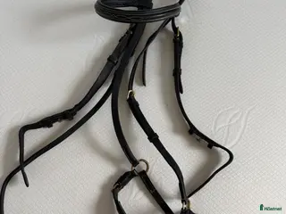 Övrig Hästutrustning hästutrustning Sadelkammar rensning! i Linköping - Annons 6