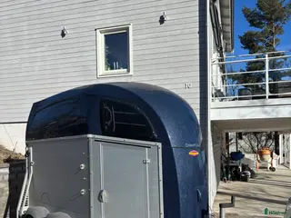 Hästtransporter fordon & transport till salu: Välvårdad Böckmann Champion R - Annons 14