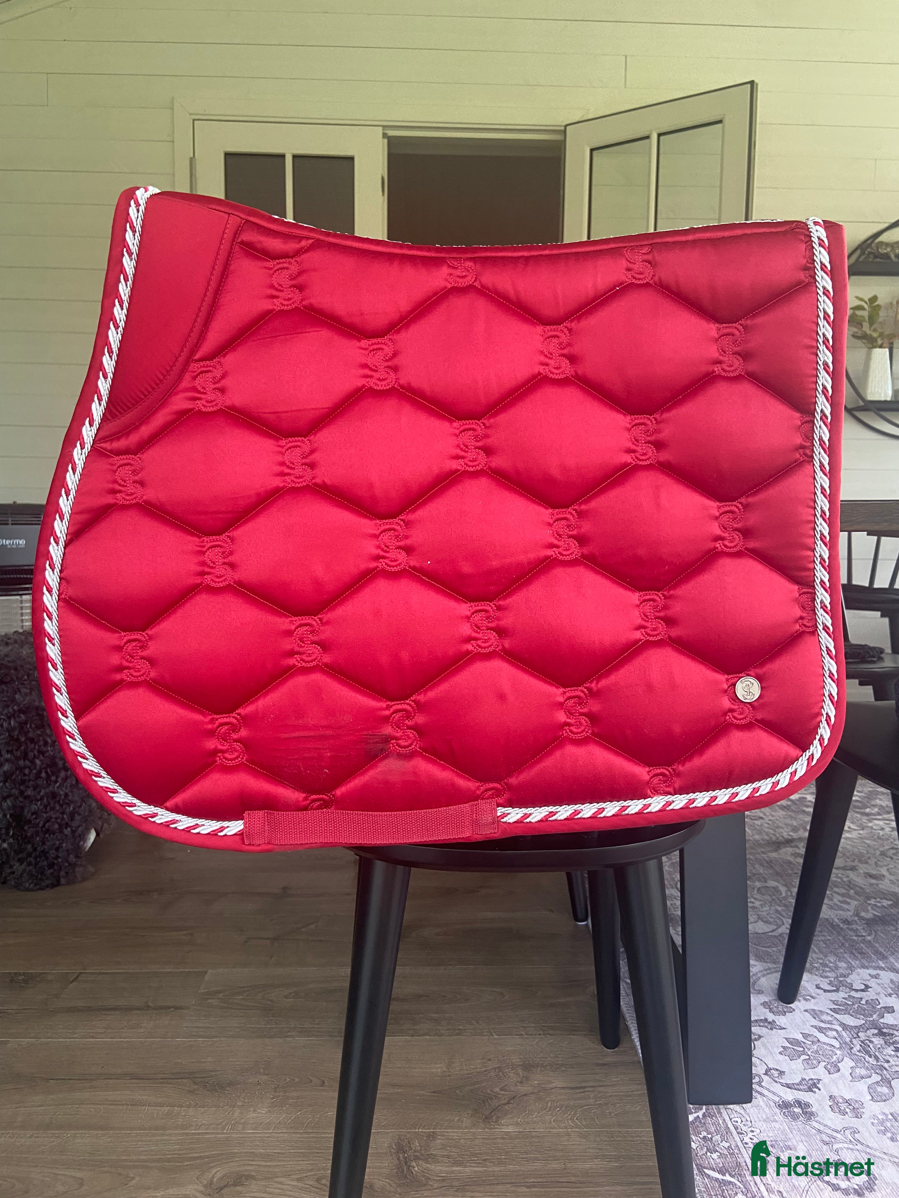 Schabrak & Vojlockar hästutrustning Ps schabrak till salu  - Annons 1