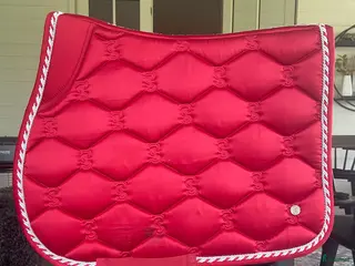 Schabrak & Vojlockar hästutrustning Ps schabrak till salu - Annons 1