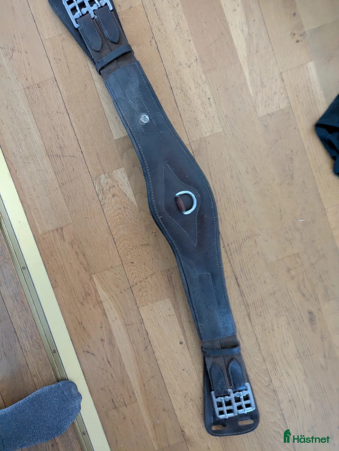 Sadlar hästutrustning till salu: Dressyr sadel  i Vartofta - Annons 2