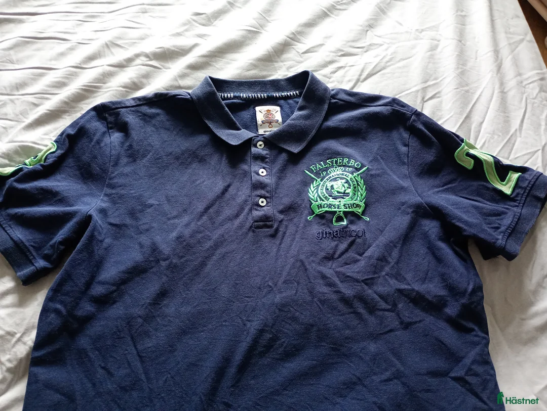 Övrigt Ridkläder ryttarutrustning till salu: Falsterbo pike  - Annons 2