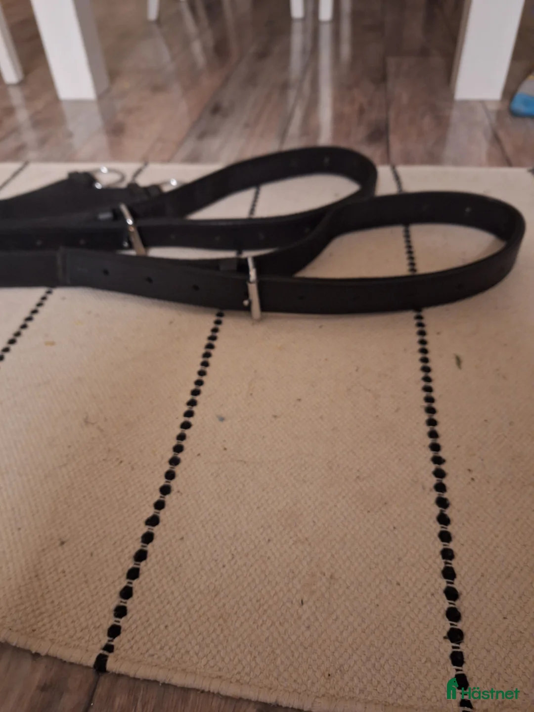 Körselar körning till salu: Dragläder i Näsviken - Annons 2