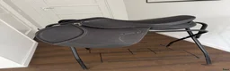 Sadlar hästutrustning till salu: Ny Lippo Allegria Super 16,5” w/31 omvärmningsbar - Annons 1