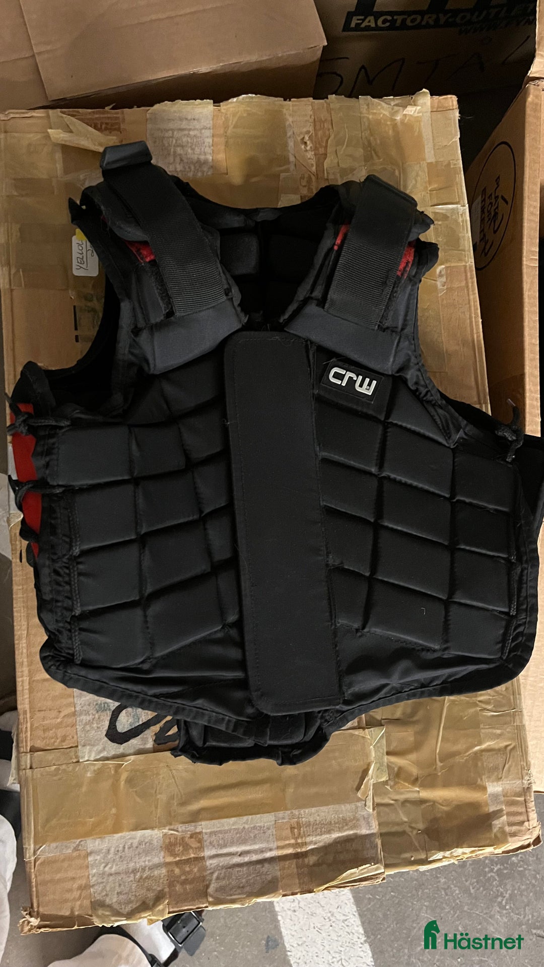 Övrigt Ridkläder ryttarutrustning till salu: Olika utrustning i Falkenberg - Annons 5