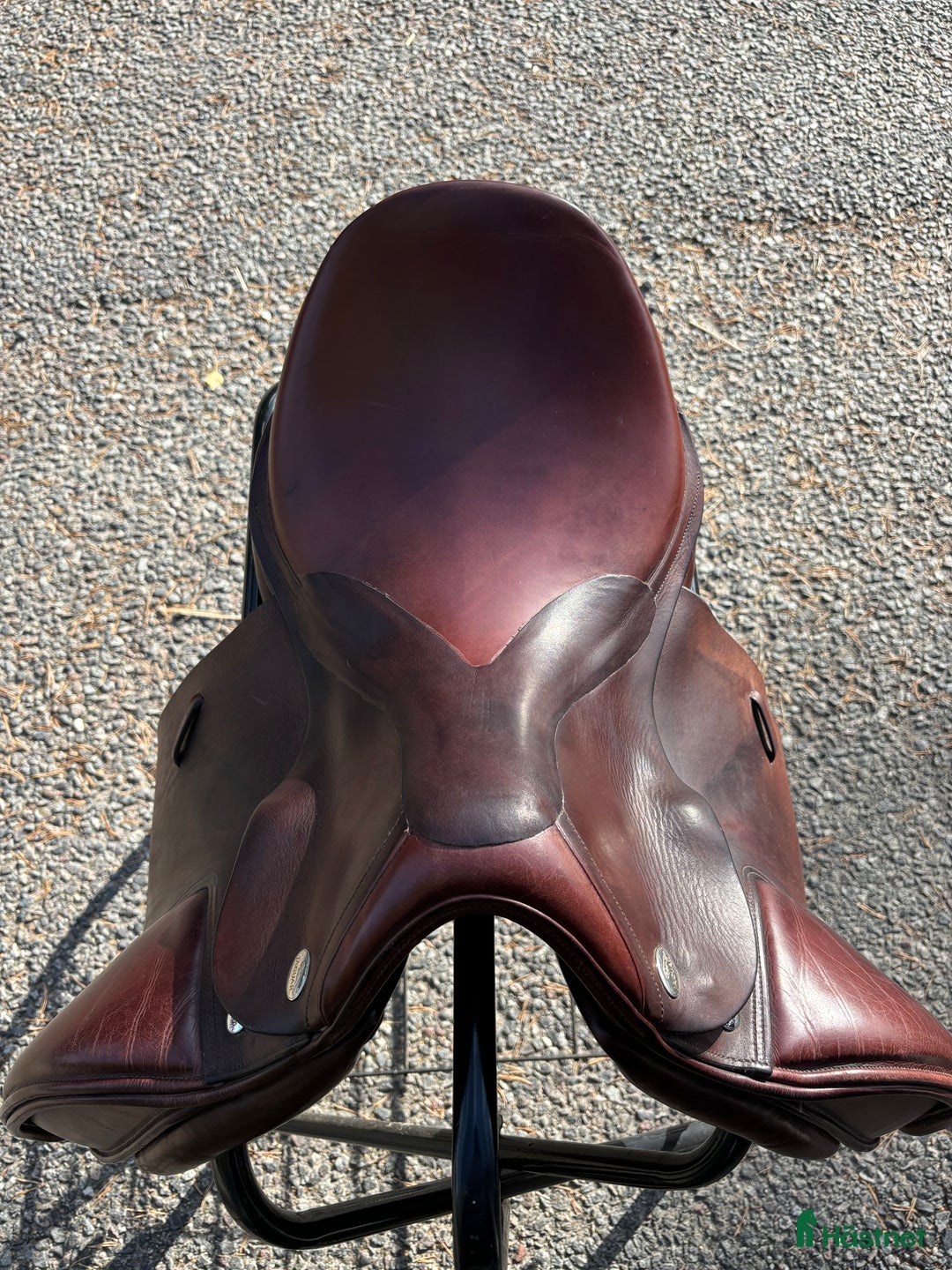 Sadlar hästutrustning till salu: Jaguar dressyr i Grödinge - Annons 7