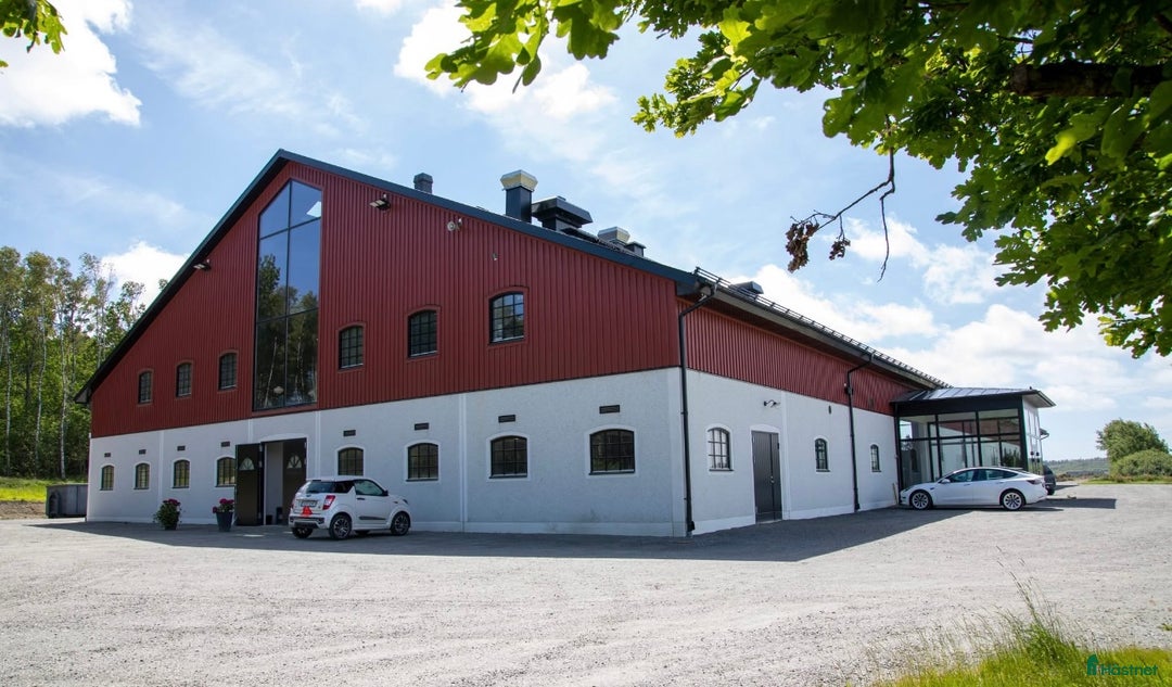  stallplats finnes: Stallplatser uthyres i Säve - Annons 3