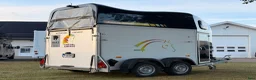 Hästtransporter  fordon & transport till salu: Cheval Liberté - HORSEPARTNER - Annons 7