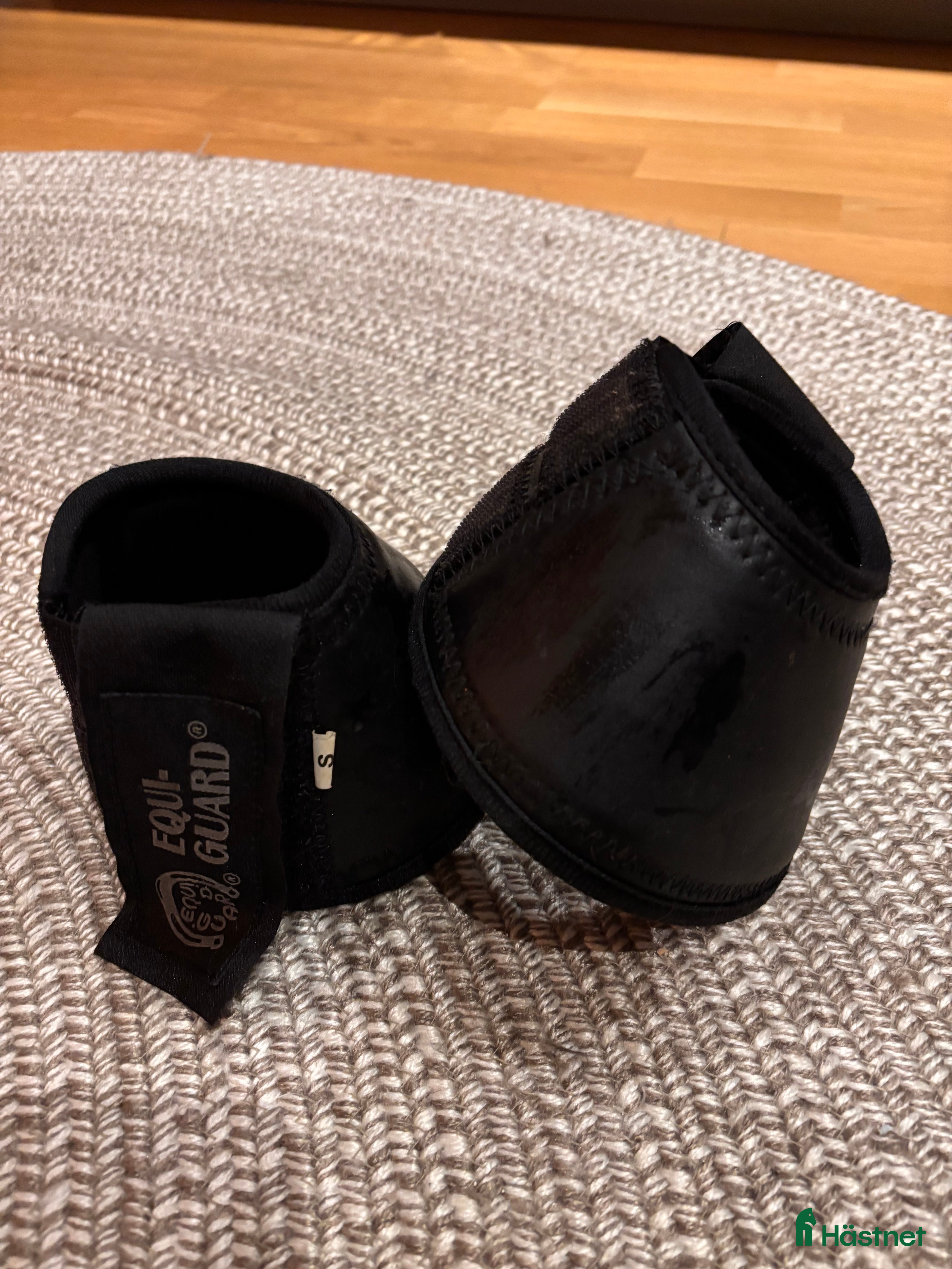 Benskydd hästutrustning till salu: EQUIGUARD BOOTS  i Åmål - Annons 19