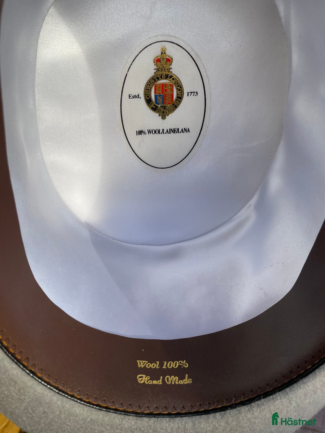 Övrig Ryttarutrustning ryttarutrustning till salu: Hög hatt i Rödeby - Annons 4