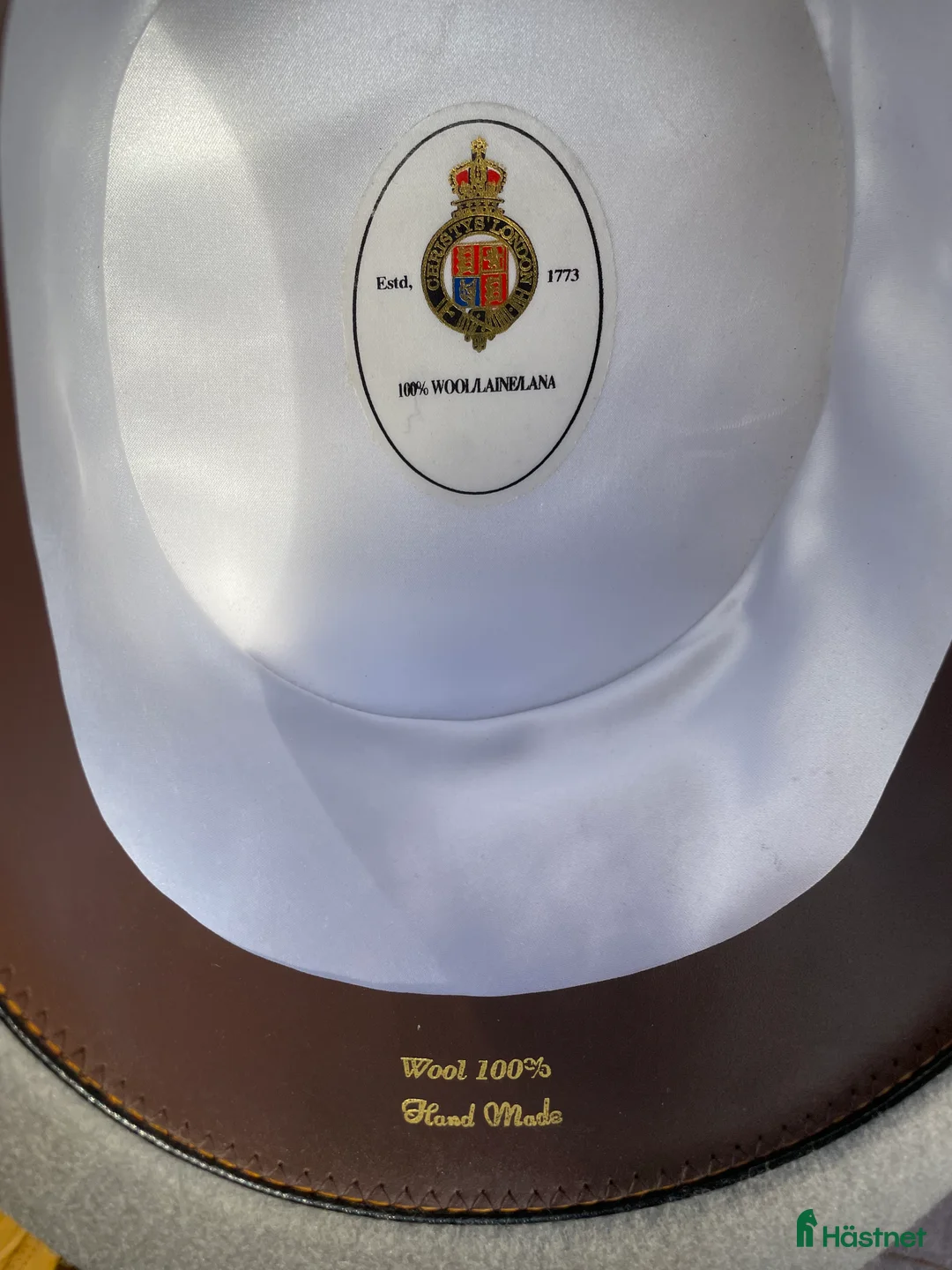 Övrig Ryttarutrustning ryttarutrustning till salu: Hög hatt i Rödeby - Annons 4