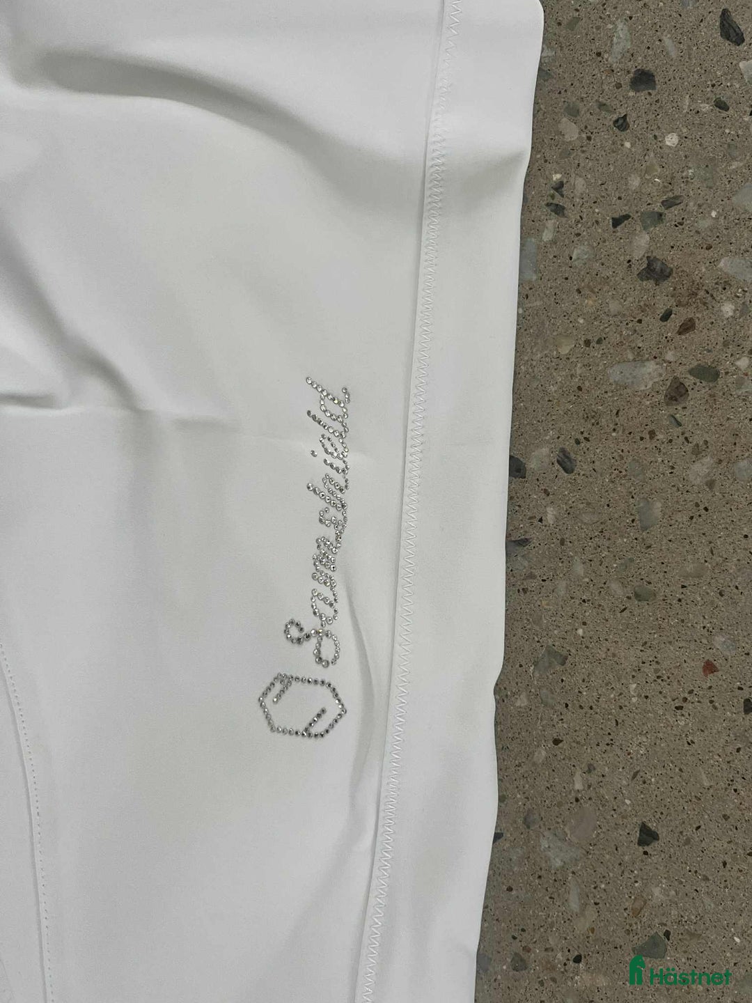 Ridbyxor ryttarutrustning till salu: Fina Samshield! i Höllviken - Annons 2