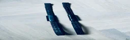 Sadeltillbehör hästutrustning till salu: Dressyrläder / enkelstigläder - Annons 2