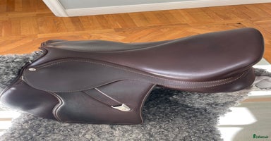 Sadlar hästutrustning till salu i Bromma - Annons 12