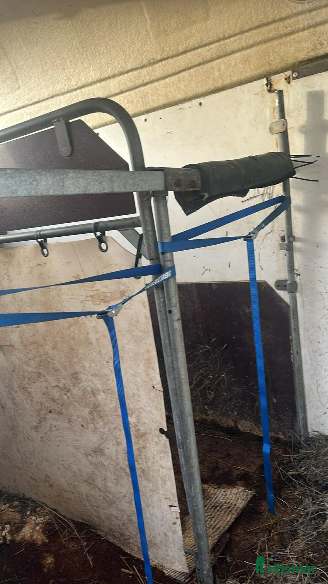 Hästtransporter  fordon & transport till salu: Boj renoverings objekt - Annons 9