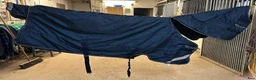 Täcken hästutrustning till salu: Vintertäcke 400g i Kalmar - Annons 1