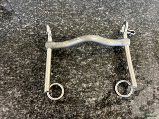 Bett hästutrustning till salu: Flertalet bett från fager i Veberöd - Annons 24