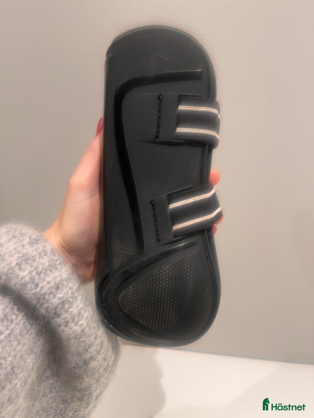 Benskydd hästutrustning till salu: Senskydd Elite PRO LAMI-CELL i Ronneby - Bild 2