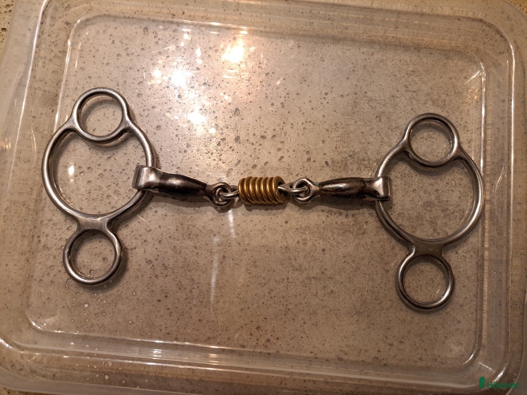 Bett hästutrustning till salu: Olika bett 12.5" i Habo - Annons 4