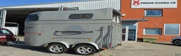 Hästtransporter  fordon & transport till salu: Böckmann Master 1300kg lastvikt - Annons 2