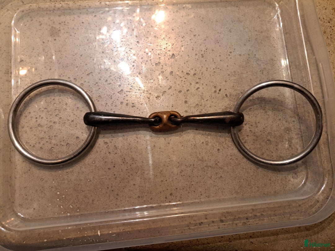 Bett hästutrustning till salu: Olika bett 12.5" i Habo - Annons 6