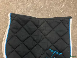 Schabrak & Vojlockar hästutrustning Freejump schabrak i Vinninga - Annons 21