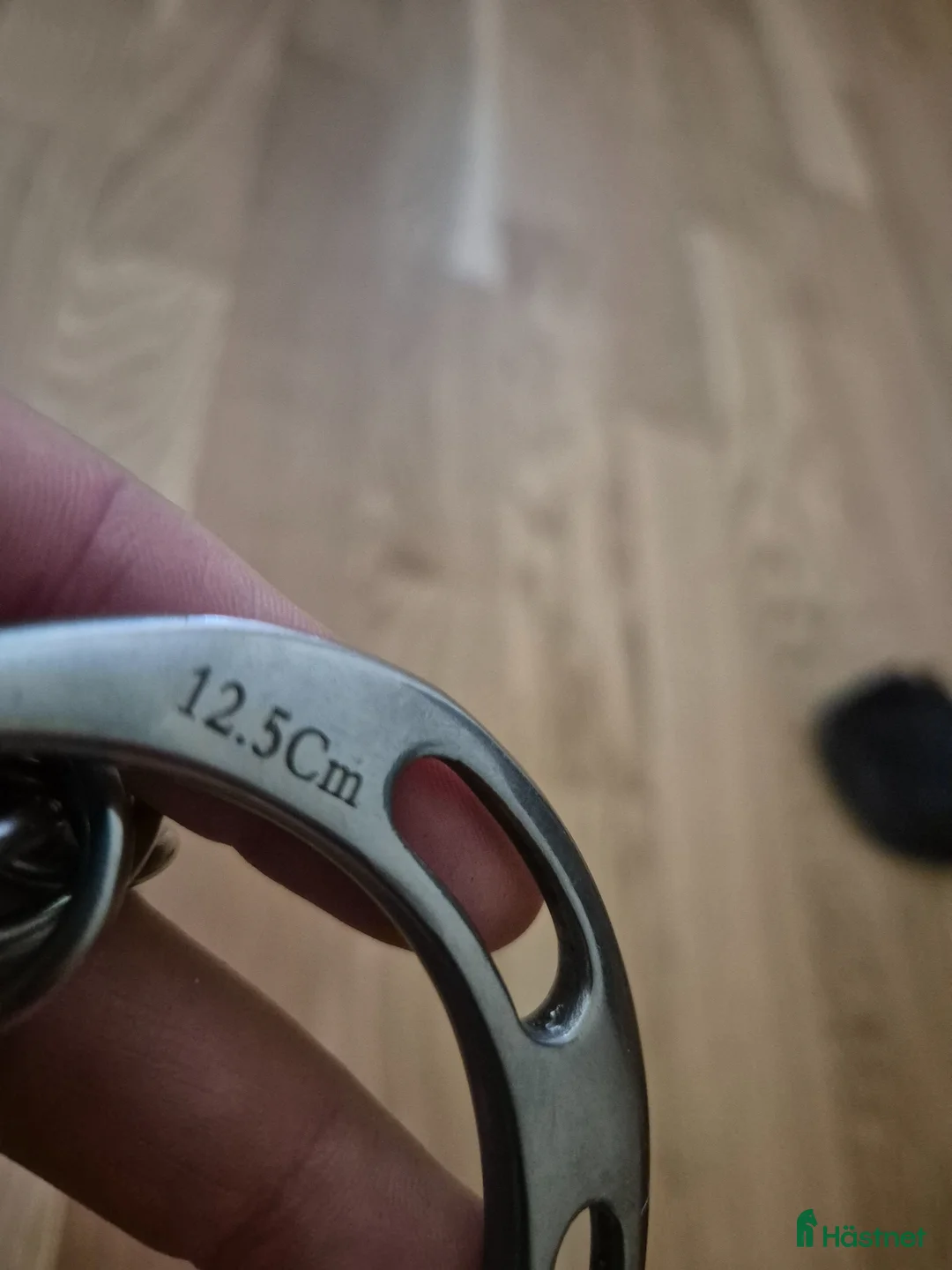 Bett hästutrustning till salu: Kimblewickbett  - Annons 2