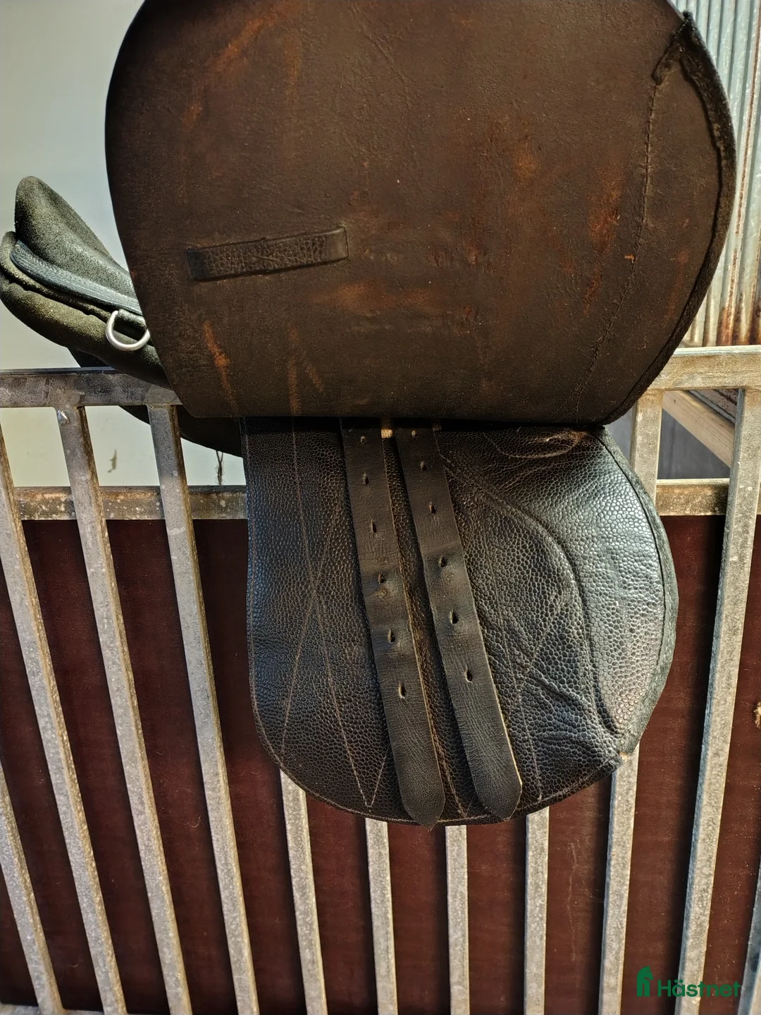 Sadlar hästutrustning till salu: Travmonté sadel  i Gamleby - Annons 3