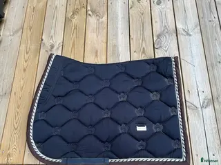 Schabrak & Vojlockar hästutrustning Ps of Sweden chabrak i Trosa - Annons 17