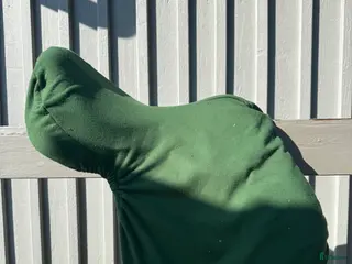 Sadlar hästutrustning Arena Hoppsadel - Annons 8