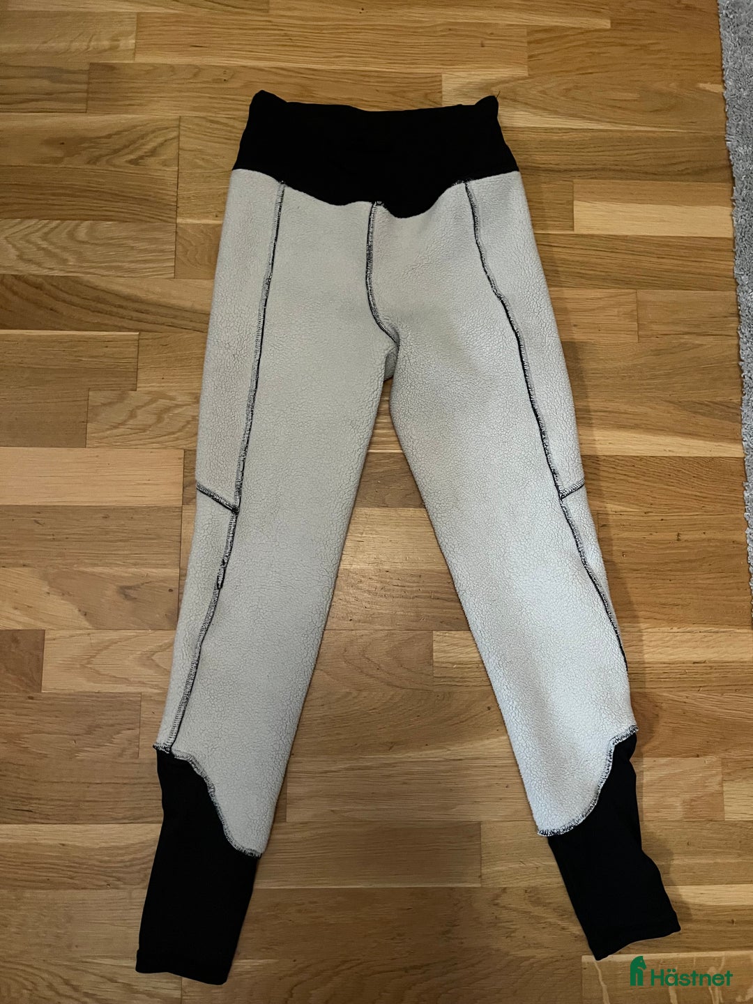 Ridbyxor ryttarutrustning till salu: Ridbyxor perfekta för vintern!!!! i Kungälv - Annons 5