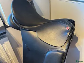 Sadlar hästutrustning Splitter NY Islandssadel med frakt, 17,5 tum o vid - Annons 18