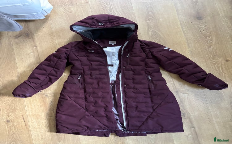 Jackor & Kavajer ryttarutrustning till salu i Kungsbacka - Annons 16