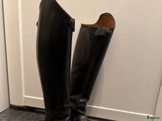 Ridstövlar ryttarutrustning till salu: Apollo ridstövlar i Skogås - Annons 18